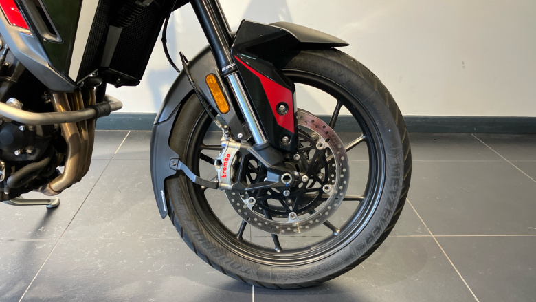 Triumph Tiger 900 GT Pro (24MY)